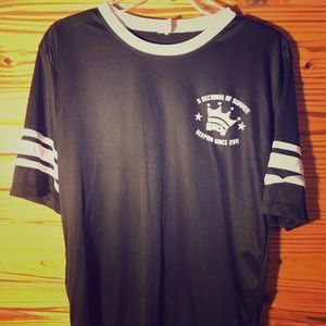 5SOS 2016 WORLD TOUR Merch Tee